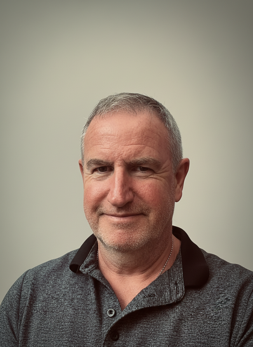 Dermot Dennehy